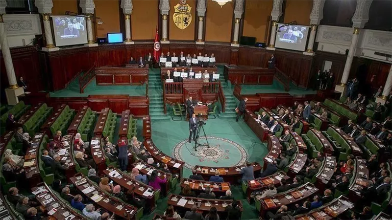 نائب تونسي: الاتفاقية التجارية مع تركيا استعمار جديد
