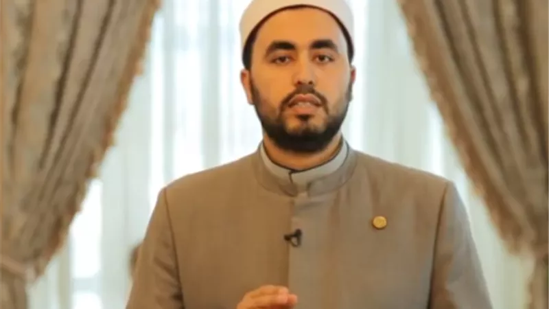 إحياء سنن نبينا محمد صلى الله عليه وسلم المهجورة في رمضان ... فيديو