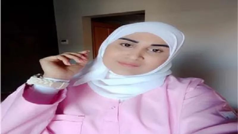 برلنتى فؤاد: انتظرونى فى الحلقة السادسة بمسلسل 