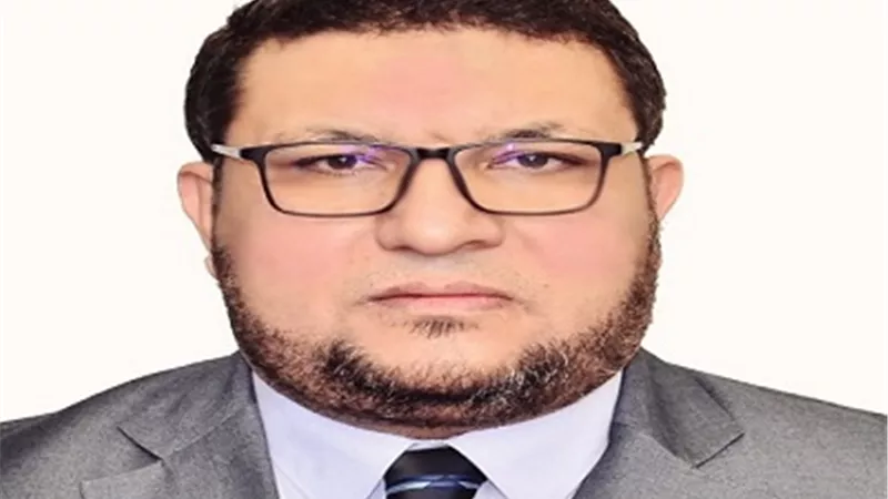 القلاوي: منصة أريس الرقمية تواكب رؤية المملكة 2030