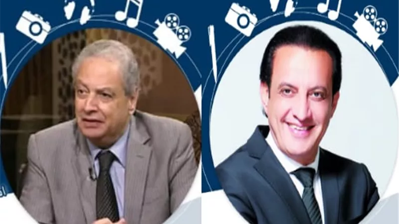 الإعلامي طارق علام واستاذ علوم سياسية يدعمون حملة 1000 كاتب لمكافحة كورونا