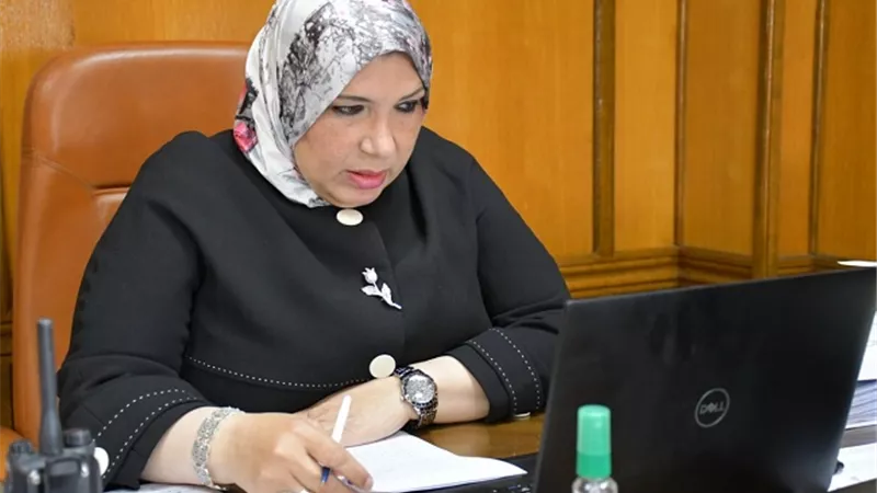 بسبب تعليق الطيران امتحان استثنائي للوافدين بجامعة القناة