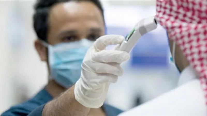 السعودية تسجل 1325 إصابة جديدة بفيروس كورونا