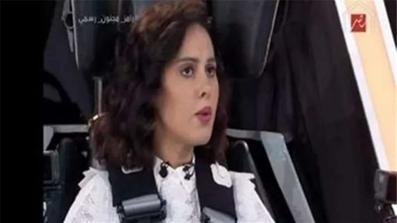 رد صادم من ياسمين رئيس بعد اكتشافها مقلب رامز.. فيديو