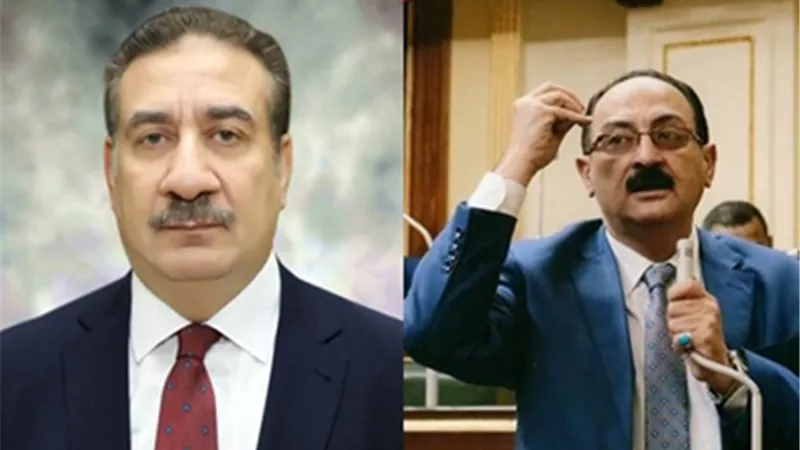 عبد الواحد : نتائج طاقم الاطباء والتمريض بمستشفى بركة السبع سلبية بعد إصابة طبيب بالعناية المركزة بكورونا