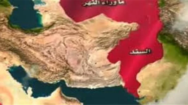 فتح بلاد السند 92 هجرية