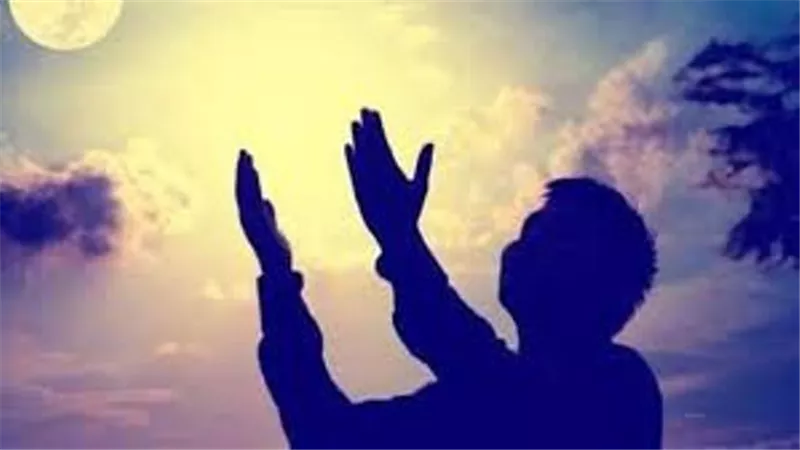رَبَّنَا آتِنَا فِي الدُّنْيَا حَسَنَةً وَفِي الآخِرَةِ حَسَنَةً وَقِنَا عَذَابَ النَّارِ .. الدعاء الدائم للنبي