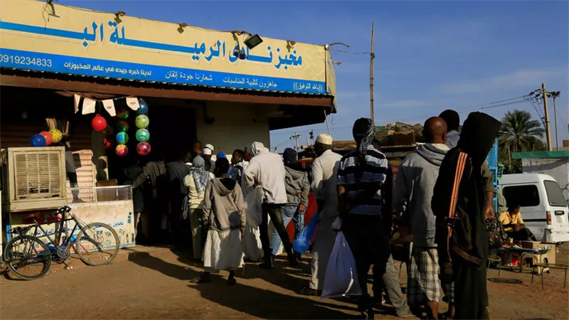 السودان.. 3 وفيات و57 إصابة جديدة بكورونا
