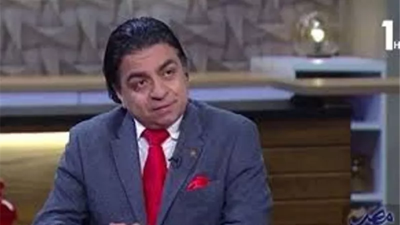 جمال شعبان: الصيام فرصة للتخلص من السموم وضبط ضغط الدم.. فيديو