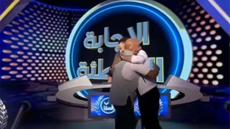 حمادة هلال عن احمد السقا 