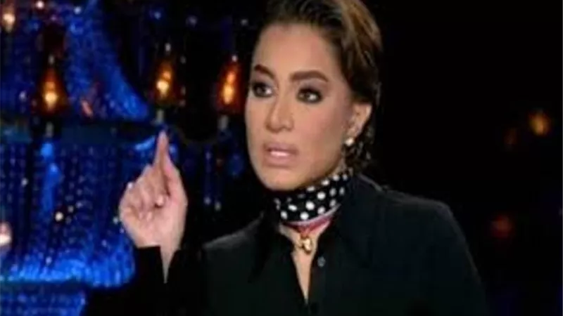 بسمة وهبة تحذر المصريين من الاستهتار بفيروس كورونا