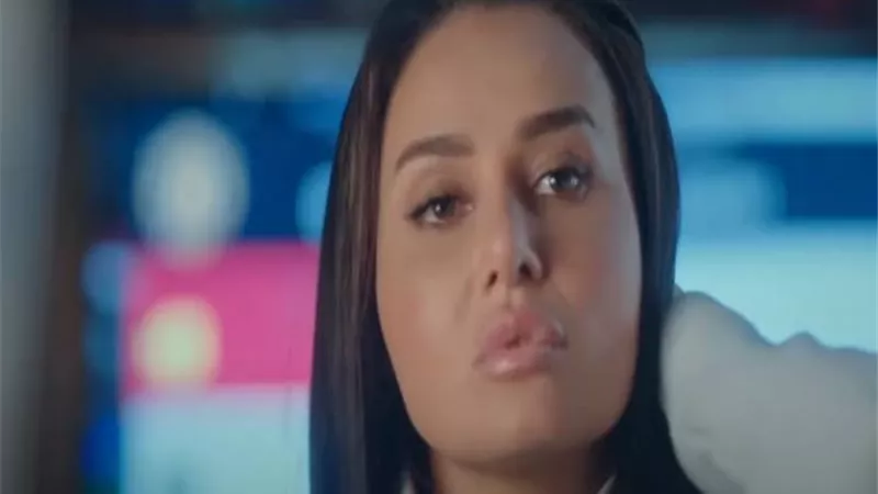 حلا شيحة ترد على حقيقة إجرائها عملية تجميل.. فيديو