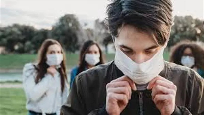 دراسة صينية.. فيروس كورونا يفتك بالرجال أكثر من النساء.. تعرف على السب