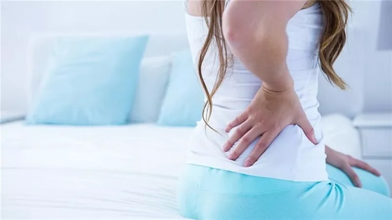 شعرت بالام فى الظهر... مؤشر جديد للاصابة بكورونا