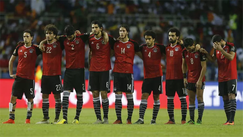 مفاجأة بشأن صيام لاعبي المنتخب في مونديال روسيا
