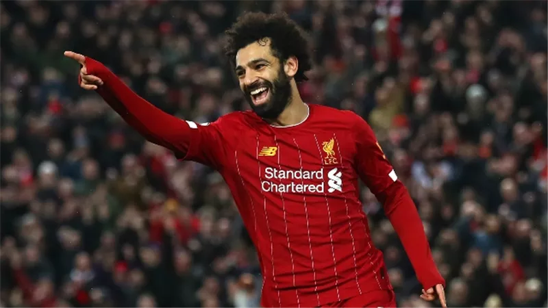 أجيري يوجه رسالة مؤثرة لـ محمد صلاح