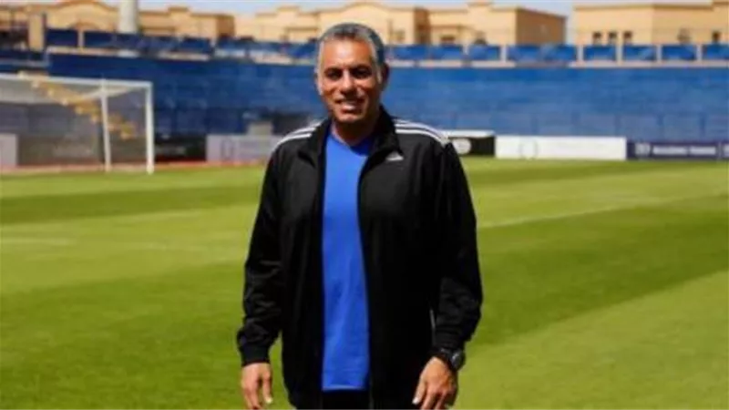 حماده صدقى: وضعنا كل الاحتمالات فى حالة عودة الدوري أو إلغائه