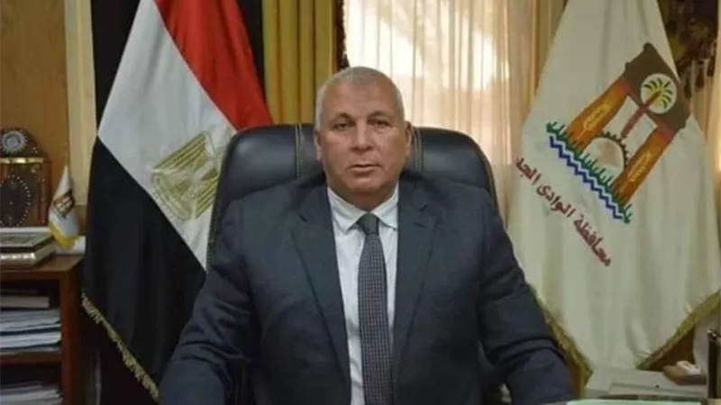 إنتظام أداء إمتحان نهاية العام للصف الثاني الثانوي بنسبة ١٠٠٪ بالوادى الجديد