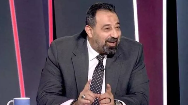 البلدوزر يشعل تويتر ويهاجم شوبير..فيديو