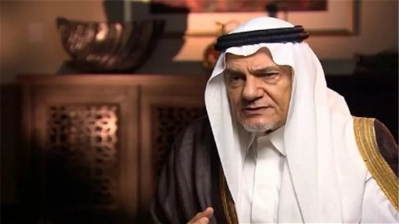 تركي الفيصل يكشف عن عدد المصابين بكورونا داخل العائلة الملكية السعودية
