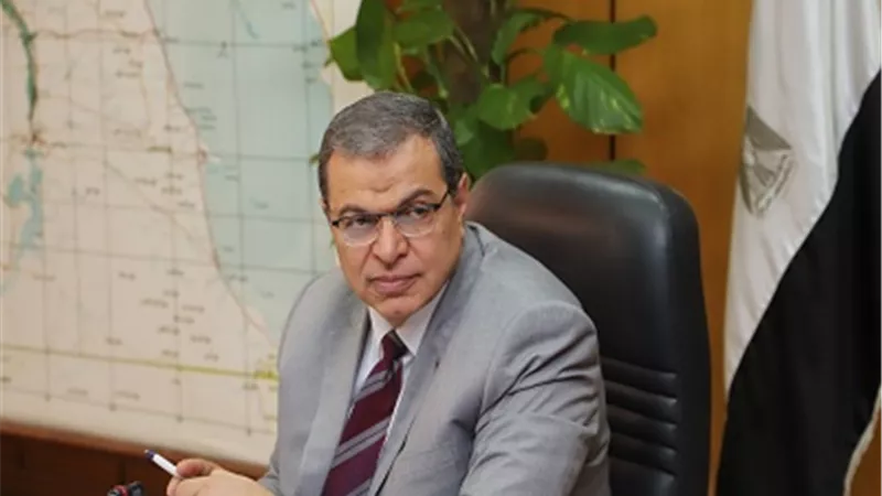 وزير القوي العاملة يوجه رسالة تهنئة لعمال مصر بمناسبة عيدهم