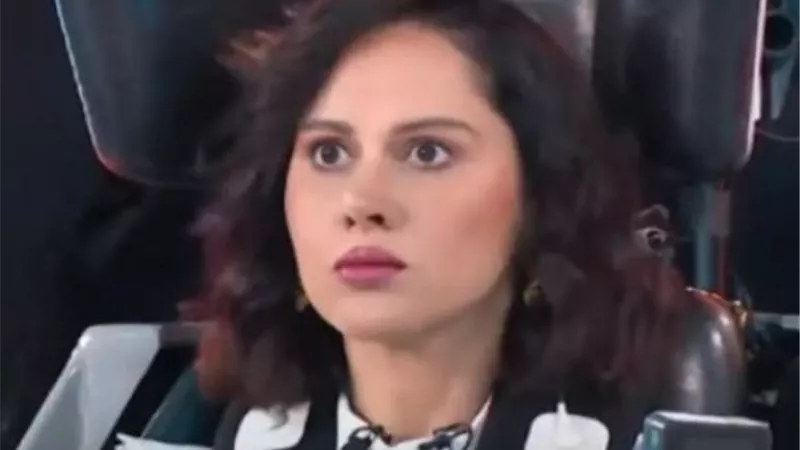 ياسمين رئيس مطلوبة على جوجل بعد مقلب رامز جلال