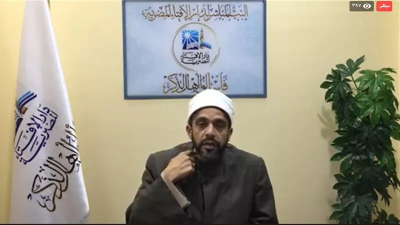 الغرغرة بالماء في نهار رمضان لا تفطر بشروط تعرف عليها