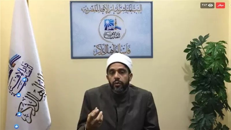 هل يجوز اخراج الزكاة في شكل شنط رمضان؟ .. دار الإفتاء تجيب