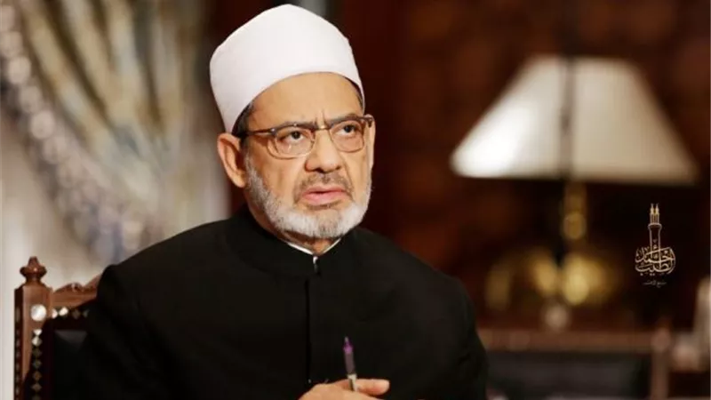 الإمام الأكبر : غياب الرحمة يشعل الحروب ويوقظ نوازع الشر في النفوس