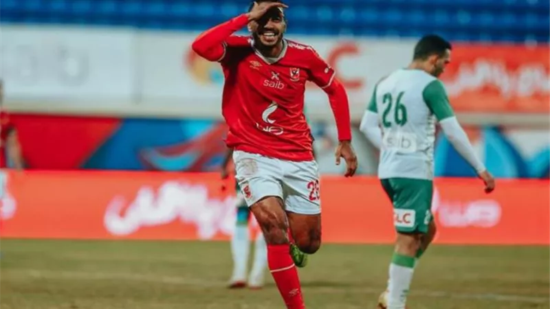 مفاجأة.. كهربا يريد الرحيل للدوري السعودي