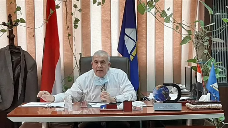 وكيل التعليم بدمياط: إحالة معلم للتحقيق 