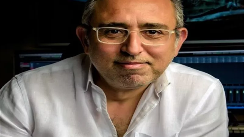 تامر كروان يشارك بموسيقى ٣ مسلسلات في رمضان