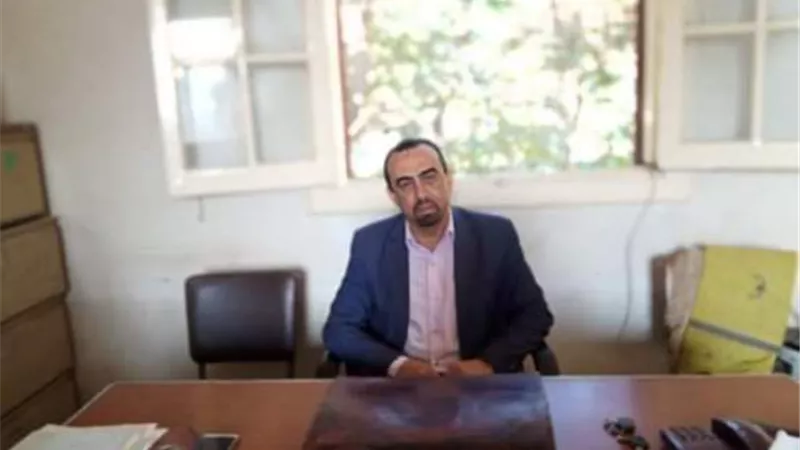 الدكتور رأفت عطيه مديراً عاماً للإرشاد الزراعى بالمنوفية