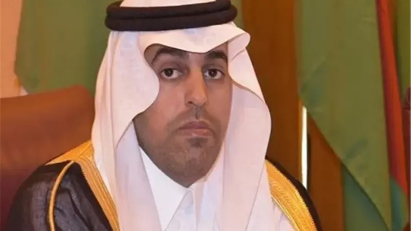 رئيس البرلمان العربي يرحب بالهدنة التي أعلنها الجيش الليبي