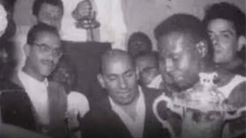 بالفيديو.. نجم الزمالك السابق يتحدث عن كواليس الفوز بسداسية على الأهلي