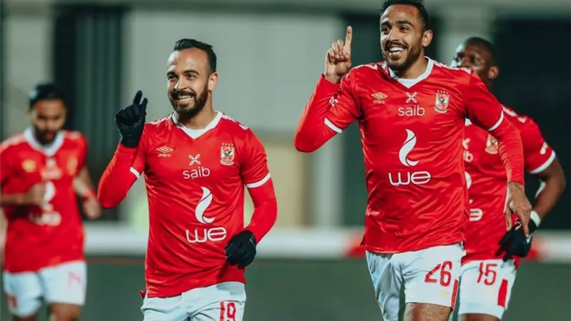 كهربا: لا استطيع الاعتراض على اي شئ في بيتي وسعيد في الاهلي
