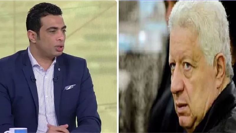 شادى محمد: رئيس الزمالك له معي موقف غير مقبول بالمرة