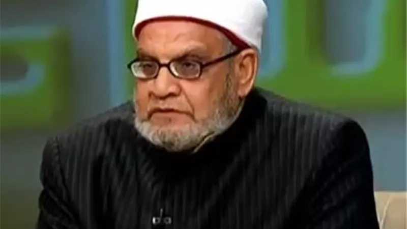 ما حكم من يستولى على ميراث أشقائه.. الشيخ أحمد كريمة يجيب (فيديو)