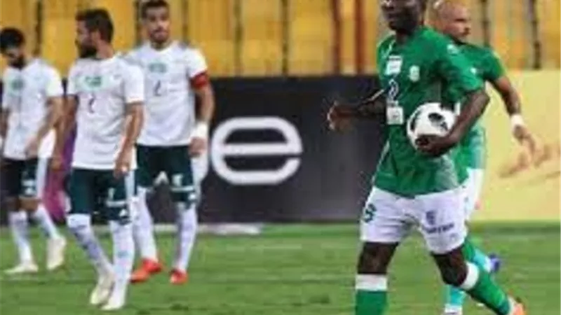 سيسيه يرفض كل العروض للإستمرار فى الإتحاد السكندرى
