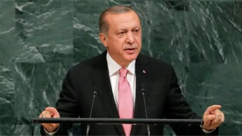 بدءاً من منتصف الليل.. أردوغان يرفع أسعار البنزين ويحمل الأتراك فاتورة فشله