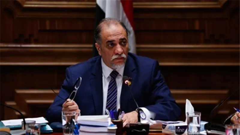 رئيس ائتلاف دعم مصر ينعى شهداء الحادث الإرهابى ببئر العبد