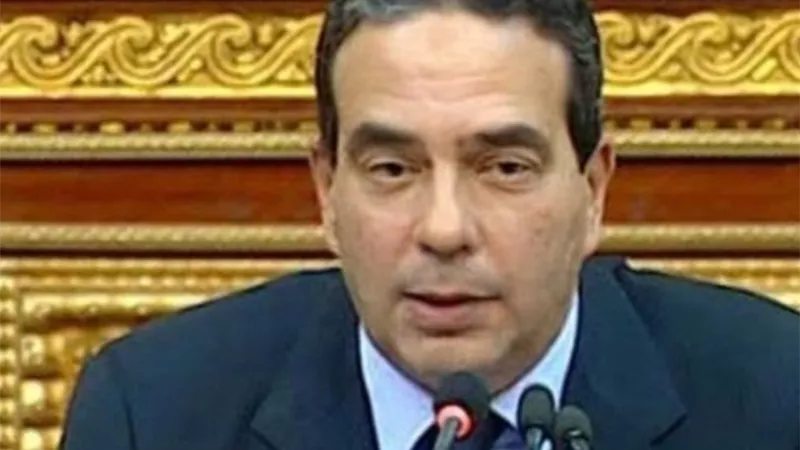 أيمن أبو العلا ينعى شهداء الوطن الصائمون: الإرهاب الخسيس لن يمنعنا من استكمال مسيرة التنمية