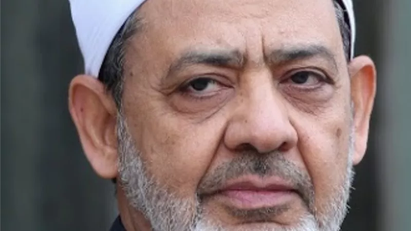 الأزهر ينعى شهداء القوات المسلحة البواسل في بئر العبد
