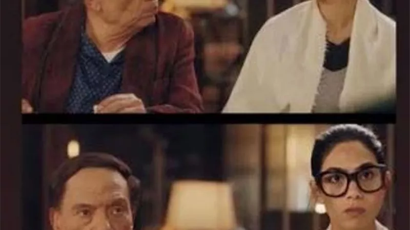 الزعيم يدعم موهبة هدى المفتي في فلانتينو
