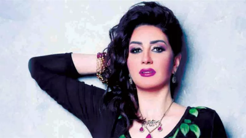 وفاء عامر عن الاختيار.. 