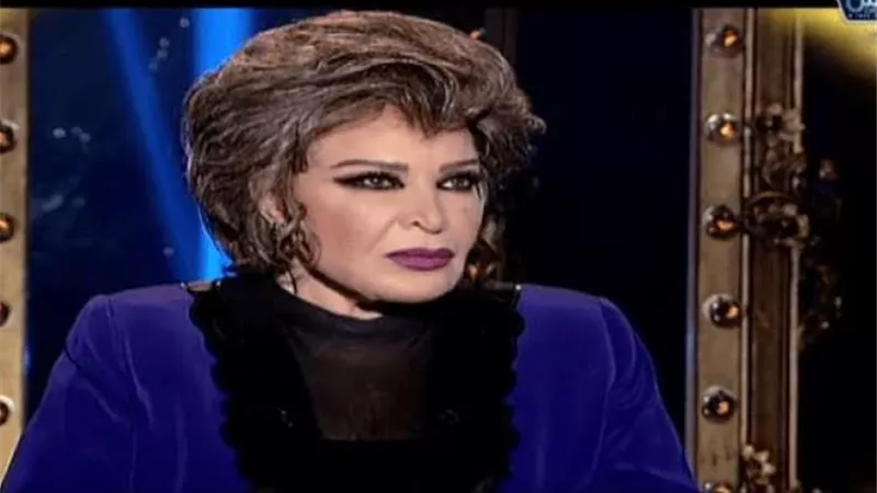 صفية العمري تكشف عن سر بكائها وانهيارها فى حذف مشاهدها فى 