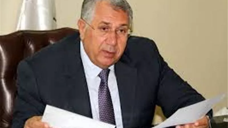وزير الزراعة ينعي شهداء القوات المسلحة ويدين العملية الإرهابية الخسيسة