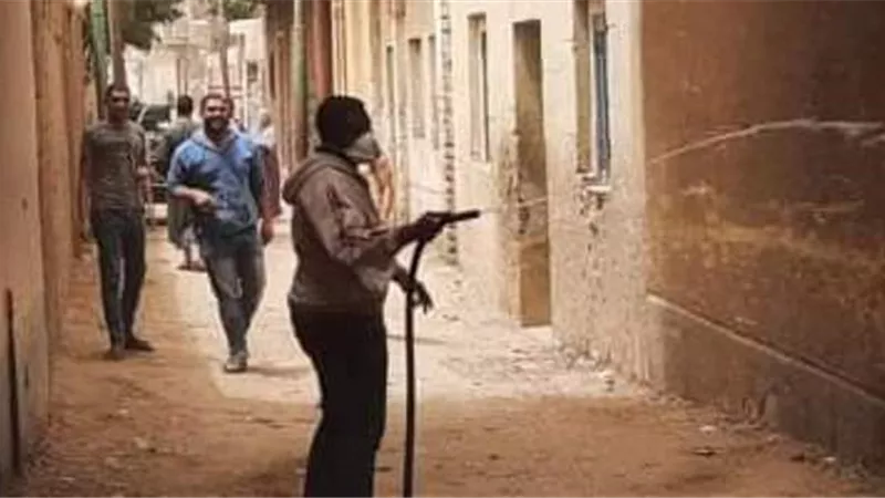 صحة سوهاج : وفاة حالة (سفلاق ) المصابة بكورونا بساقلتة