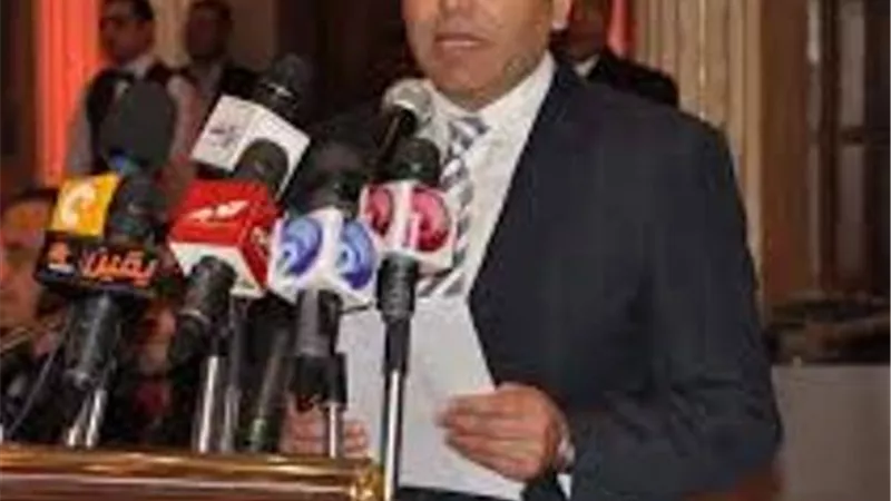 مصريون ضد الإرهاب تنعى شهداء حادث مدينة بئر العبد