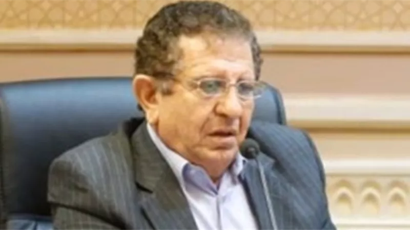 يسري المغازي الإرهابيون سيدفعون ثمنا فادحا جراء جريمتهم النكراء ضد أبطال القوات المسلحة في سيناء